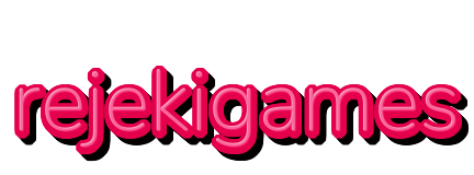 rejekigames — logo kanal