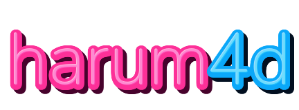 harum4d — logo kanal
